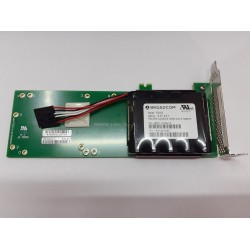Baterie RAID cu suport Low Profile Broadcom FBU02 13.5V 8.0F 49571-15